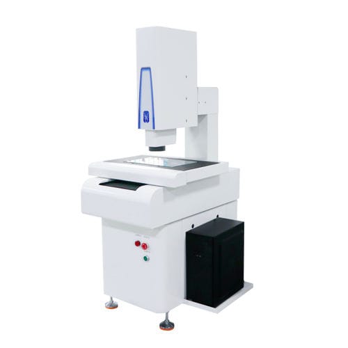 Système de mesure vidéo - C300 - Guangdong Jinuosh Technology Co.,Ltd - de planéité / automatique / CNC