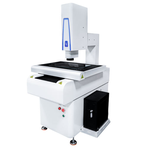 Système de mesure vidéo - C400 - Guangdong Jinuosh Technology Co.,Ltd - de planéité / par caméra / automatique