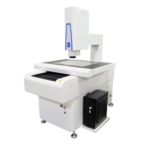 Système de mesure vidéo - C500 - Guangdong Jinuosh Technology Co.,Ltd - de planéité / par caméra / automatique