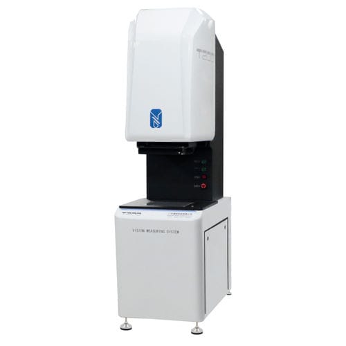 Machine de mesure flash - T100 - Guangdong Jinuosh Technology Co.,Ltd - de diamètre / de contour / d'angle