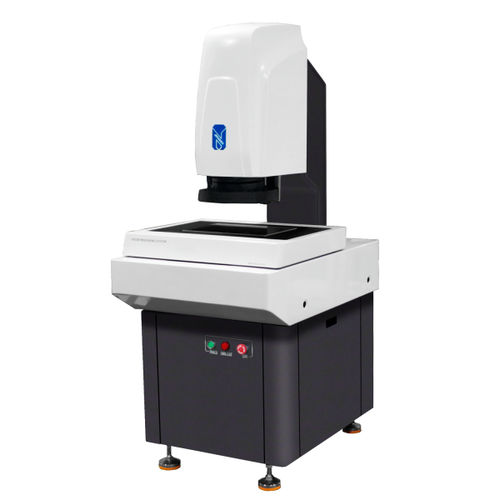 Machine de mesure flash - FMV500 - Guangdong Jinuosh Technology Co.,Ltd - de diamètre / de géométrie / de contour