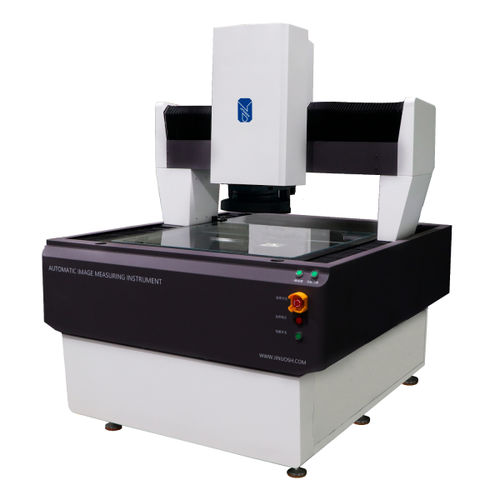 Machine de mesure flash - FMV800 - Guangdong Jinuosh Technology Co.,Ltd - de géométrie / de diamètre / de contour