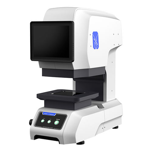 Machine de mesure flash - ST100 - Guangdong Jinuosh Technology Co.,Ltd - de géométrie / de contour / d'angle