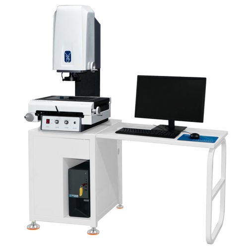 Appareil de mesure optique - E200 - Guangdong Jinuosh Technology Co.,Ltd - dimensionnel / de position / de distance