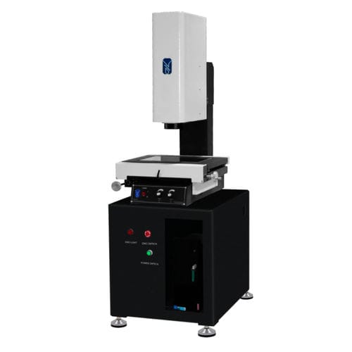 Appareil de mesure de forme - M3020H - Guangdong Jinuosh Technology Co.,Ltd - de diamètre / d'épaisseur / d'arrondi