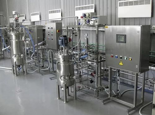 Fermenteur - Biotehniskais centrs