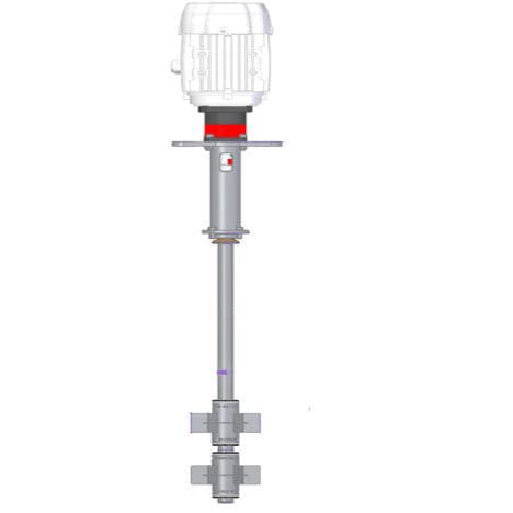 Mélangeur à rotor - D20 series - Biotehniskais centrs - de laboratoire / en acier inoxydable