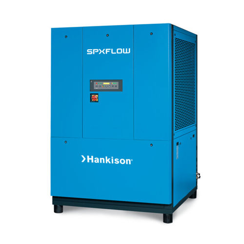 Sécheur d'air comprimé par réfrigération - HPRplus series - HANKISON - haute qualité