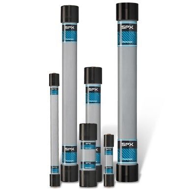 Sécheur d'air comprimé à membrane - HMD series - HANKISON - en ligne
