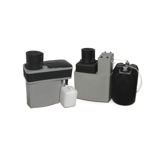 Séparateur d'huile - HGS, HPE series - HANKISON