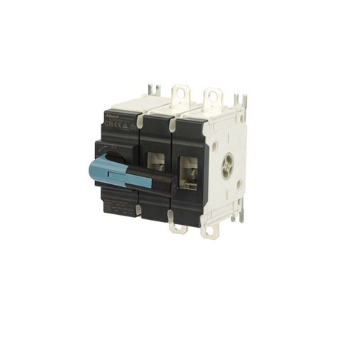 Disjoncteur à coupure de charge contre les courts-circuits - EHDN - Aswich Electrical Co., Ltd - DC / modulaire / pour applications photovoltaïques