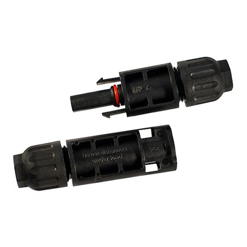 Connecteur d'alimentation électrique - PV-LTN01 - Aswich Electrical Co., Ltd - MC4 / droit / femelle