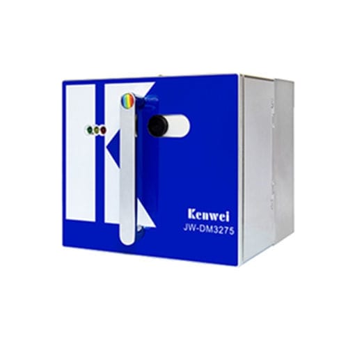 Codeur à transfert thermique à intégrer - JW-DM series - Guangdong Kenwei Intellectualized Machinery Co.,Ltd. - pour emballage / compact / flexible