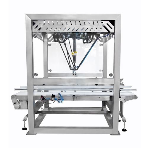 Bras manipulateur avec prise - JW-D1100 - Guangdong Kenwei Intellectualized Machinery Co.,Ltd. - de positionnement / rotatif / télescopique