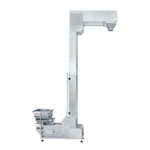 Convoyeur à bande - JW-D1 - Guangdong Kenwei Intellectualized Machinery Co.,Ltd. - à chaînes / incliné / en Z
