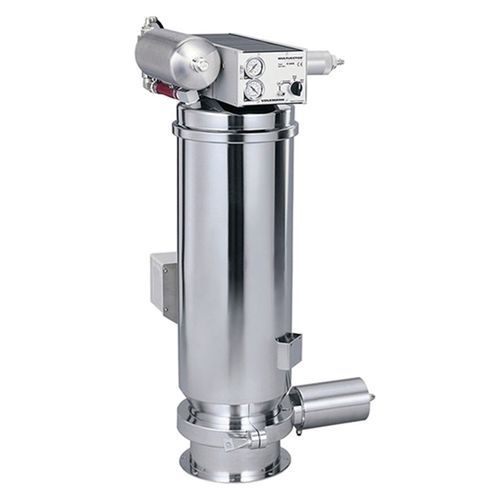 Alimentateur sous vide - Guangdong Kenwei Intellectualized Machinery Co.,Ltd. - pour produits pulvérulents / pour produits pharmaceutiques / pour granules