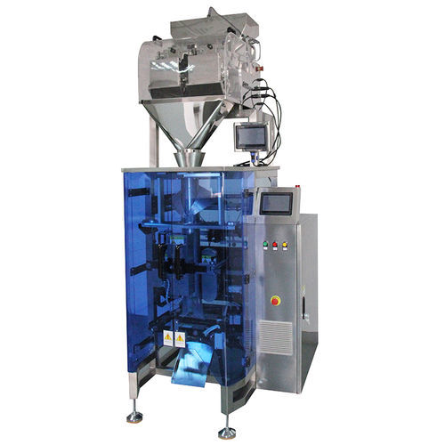 Machine de conditionnement contrôlée par PLC - JW-B5 - Guangdong Kenwei Intellectualized Machinery Co.,Ltd. - sous film / compacte / de sacs