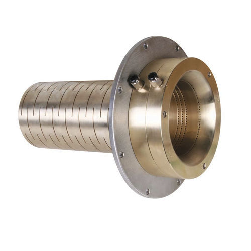 Manchon de calibration pour l'extrusion de tubes - EC32 - Sarem