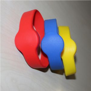 Bracelet de sécurité - Winser Tech