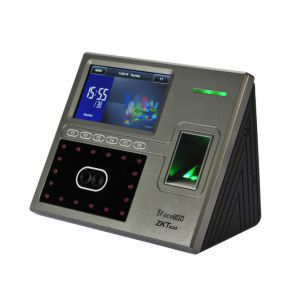 Capteur biométrique lecteur de visage - IFACE-800 - Winser Tech