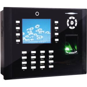 Lecteur d'empreintes digitales avec capteur optique - ICLOCK-680 - Winser Tech - USB / pour contrôle d'accès automatique