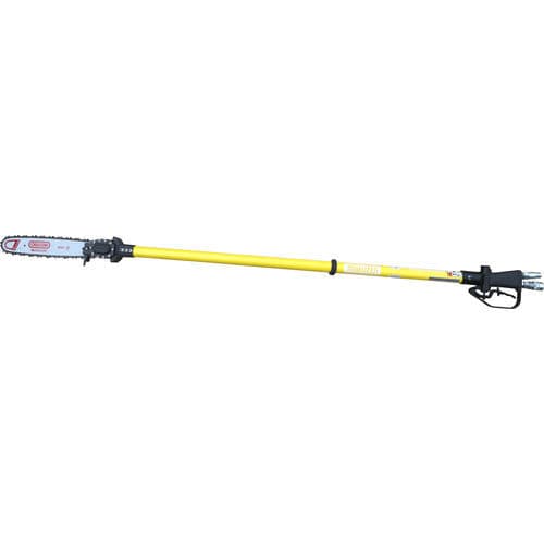 Tronçonneuse pour le bois - PSH190/220 - Maruzen Kogyo Co., Ltd. - hydraulique / mobile / forte charge