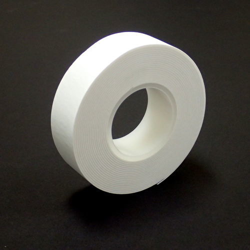 Ruban adhésif isolant - ASF-130T - Chukoh Chemical Industries,Ltd. - d'étanchéité / en PTFE / silicone