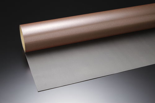 Ruban adhésif large - AGB-207-6-1 - Chukoh Chemical Industries,Ltd. - isolant / d'étanchéité / en PTFE