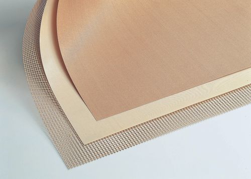 Tissu technique étanche - FGF-400 series - Chukoh Chemical Industries,Ltd. - antichaleur / en fibre de verre E / en PTFE