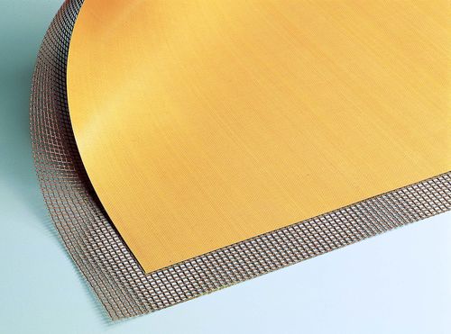 Tissu technique étanche - FAF-500 / FKF-500 Series - Chukoh Chemical Industries,Ltd. - en aramide / en PTFE / industriel