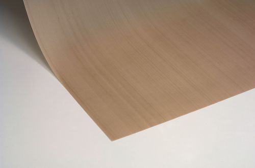 Tissu technique étanche - HGF-500 Series - Chukoh Chemical Industries,Ltd. - en fibre de verre E / en PTFE / industriel