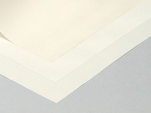 Tissu technique étanche - MS Fabric - Chukoh Chemical Industries,Ltd. - antichaleur / en fibre de verre E / en PTFE