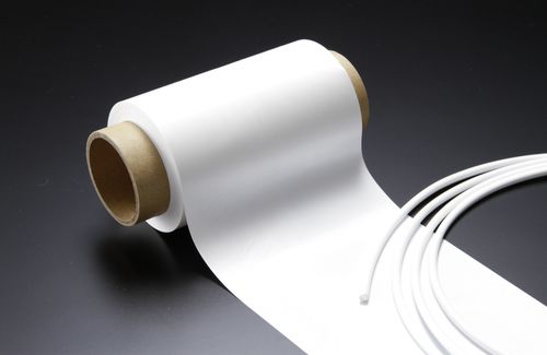 Feuille en PTFE - C-Porous&trade; - Chukoh Chemical Industries,Ltd. - résistant aux UV / anti abrasion / résistant aux produits chimiques
