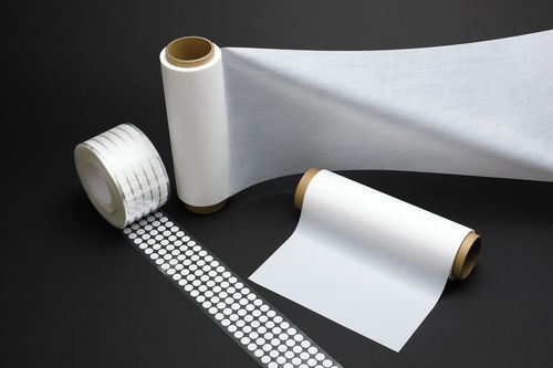 Feuille en PTFE - Chukoh Chemical Industries,Ltd. - résistant aux UV / anti abrasion / résistant aux produits chimiques