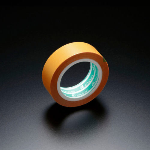 Ruban adhésif isolant - AGF-100FR ORANGE - Chukoh Chemical Industries,Ltd. - en tissu de verre / en PTFE / silicone