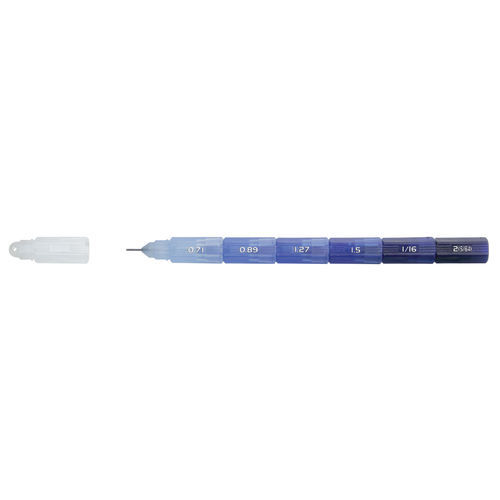 Clé Allen à tête hexagonale - RR-S6 - Eight Tool - kit / de haute précision / en acier