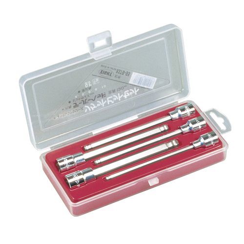 Douille pour outil portatif - 83TB-S5 - Eight Tool