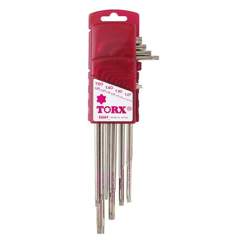 Clé torx en L - TXEL-S13 - Eight Tool - kit