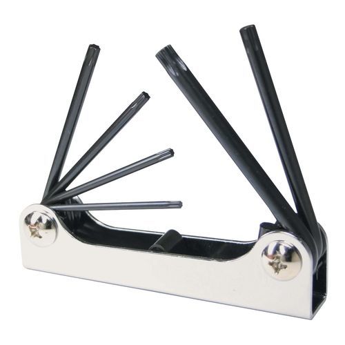 Clé torx - TXN-6 - Eight Tool