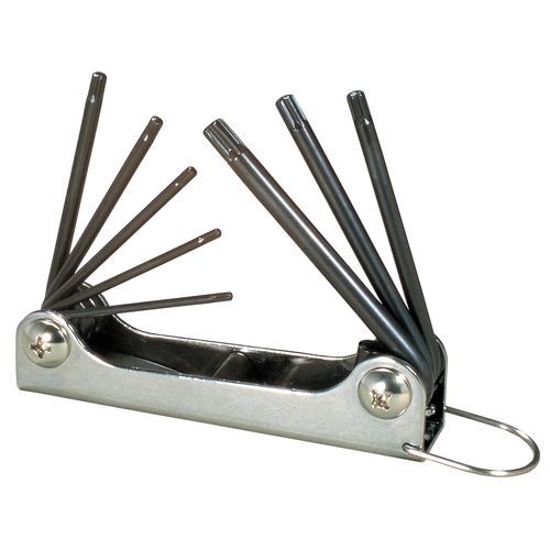 Clé torx - TXN-8 - Eight Tool
