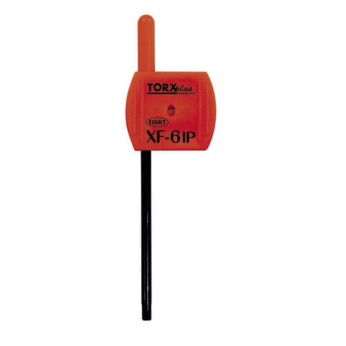 Clé torx à poignée drapeau - TORX PlusⓇ XF-6IP - Eight Tool