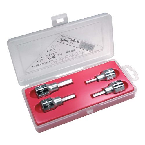 Douille pour outil portatif - 21SB-S4 - Eight Tool