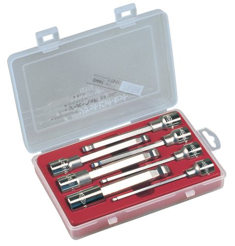 Douille pour outil portatif - 21TB-S7 - Eight Tool