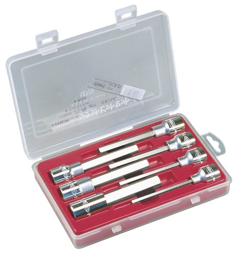 Douille pour outil portatif - 21LB-S7 - Eight Tool