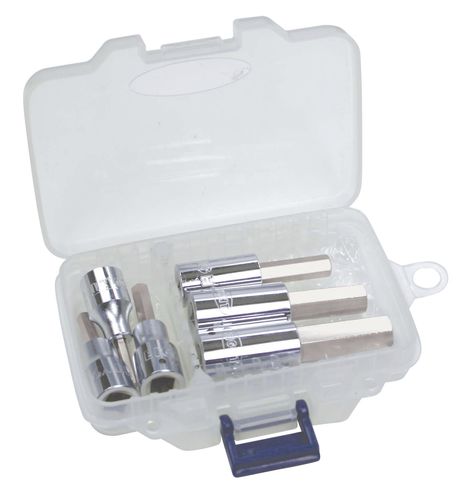 Douille pour outil portatif - 41SB-S6 - Eight Tool