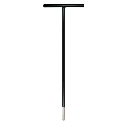 Clé Allen en T - ST500-8 - Eight Tool - à tête hexagonale / à manche long / en acier