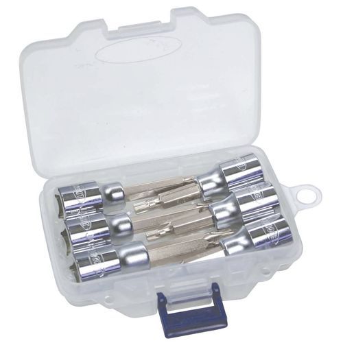 Douille Torx - 83XSB-2045 - Eight Tool - pour outil portatif