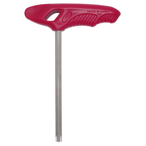 Clé torx en T - XT-40 - Eight Tool - à poignée drapeau