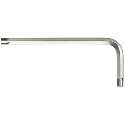 Clé torx en L - TXH-20 - Eight Tool - à bout creux