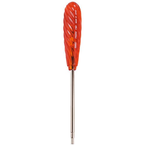 Tournevis à bout creux - TXDH - Eight Tool - Torx / manuel